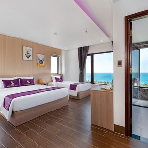 Sejur Maison Hotel Phu Quoc vacanta Phu Quoc