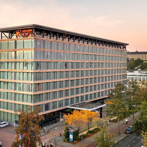 Hotel Corendon Amsterdam New-West, A Tribute Portfolio Hotel cazare Amsterdam