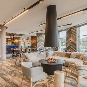 Hotel Urban Lodge Hotel cazare Amsterdam