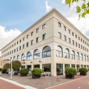 Hotel Twenty Eight cazare Amsterdam