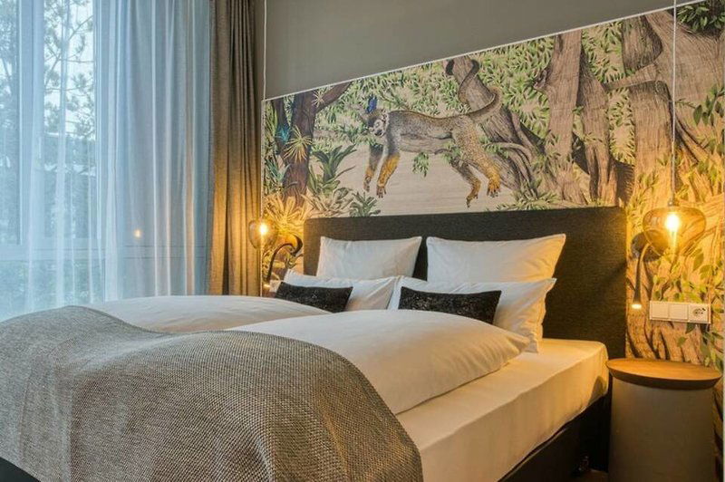 Hotel Vienna House Easy By Wyndham Amsterdam Airport