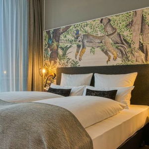 Hotel Vienna House Easy By Wyndham Amsterdam Airport cazare Hoofddorp