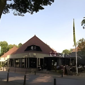 Hotel Hotel Bieze cazare Borger