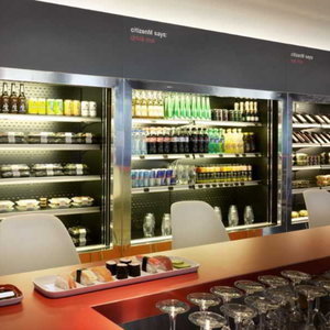 Hotel Citizenm Amsterdam South Hotel cazare Amsterdam