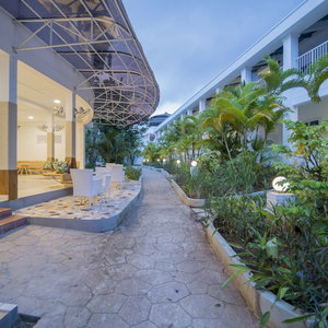Sejur Palma Phu Quoc Resort vacanta Phu Quoc