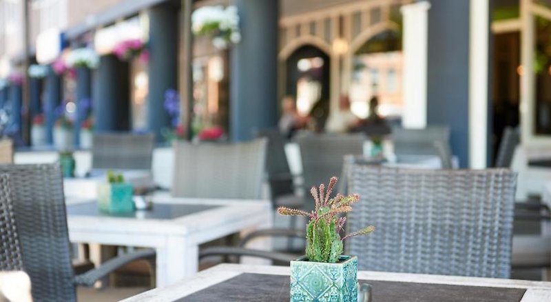 Hotel Hotel Restaurant De Jonge Heertjes