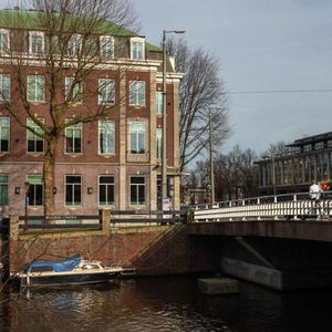 Hotel Notting Hill cazare Amsterdam