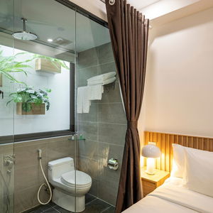 Sejur Ann Hotel & Spa Phu Quoc vacanta Phu Quoc