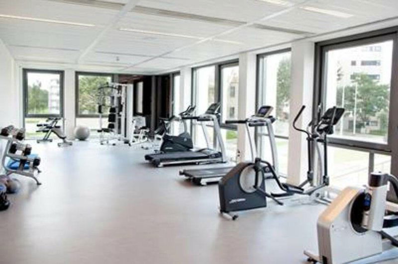 Hotel Amsterdam Id Aparthotel