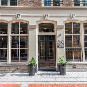 Hotel Hotel V Nesplein cazare Amsterdam