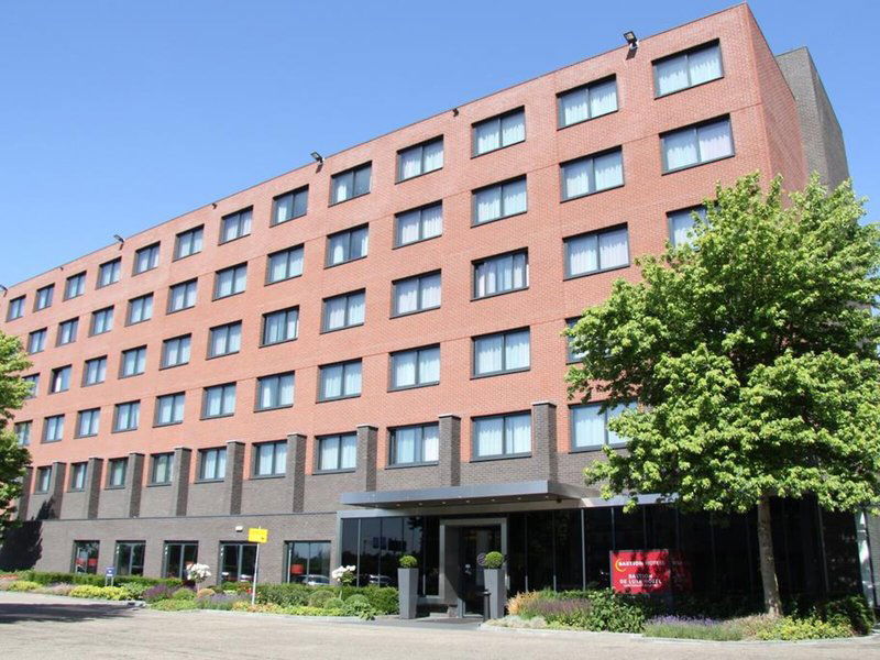 Hotel Bastion Hotel Amsterdam Airport