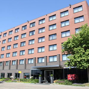 Hotel Bastion Hotel Amsterdam Airport cazare Hoofddorp