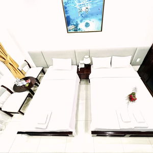 Hotel Dương Đông Hotel cazare Phu Quoc