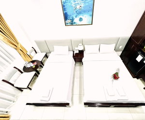 Hotel Dương Đông Hotel cazare Phu Quoc