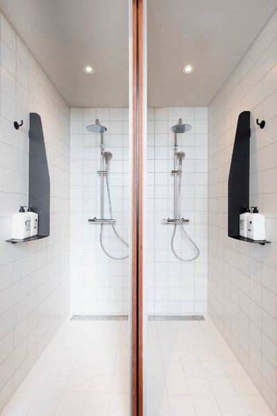 Hotel Volkshotel
