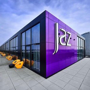 Hotel Jaz In The City Amsterdam cazare Amsterdam