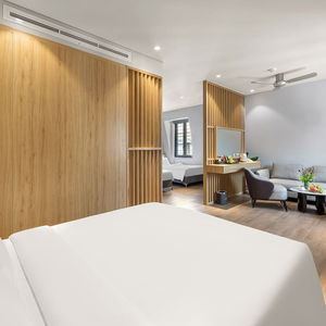 Hotel Laputa Hotel Phu Quoc cazare Phu Quoc