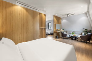 Hotel Laputa Hotel Phu Quoc cazare Phu Quoc