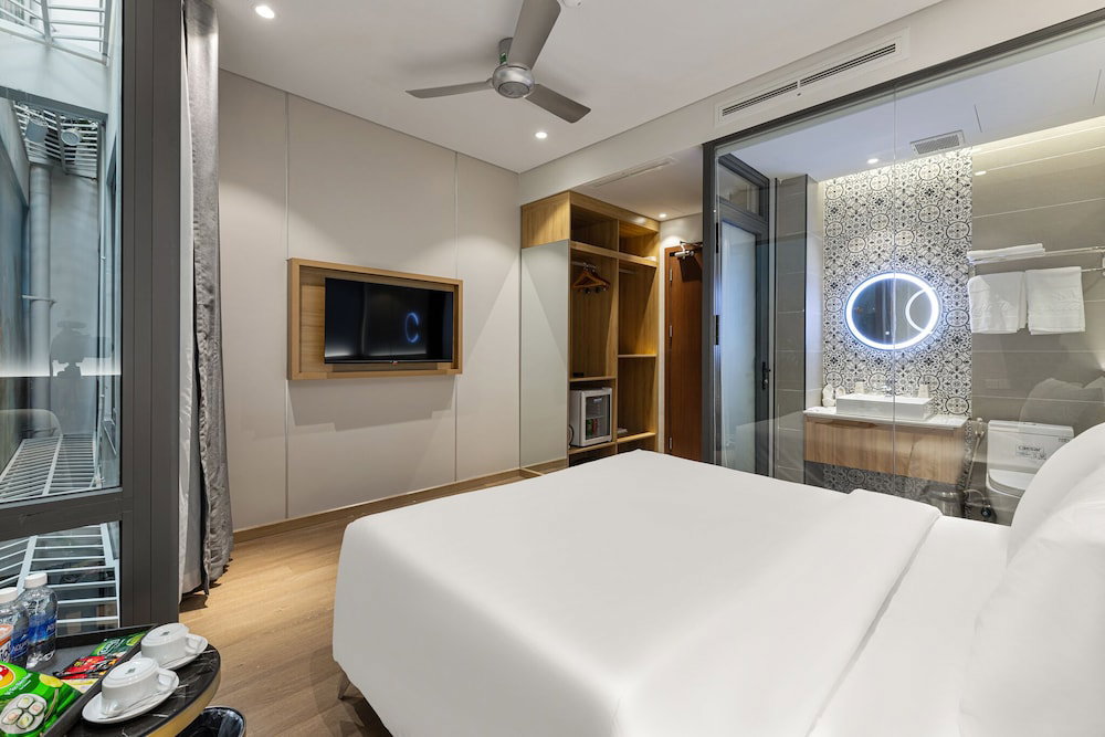 Laputa Hotel Phu Quoc
