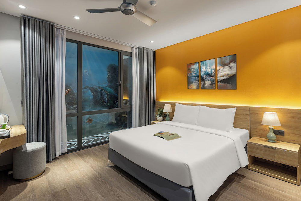 Laputa Hotel Phu Quoc