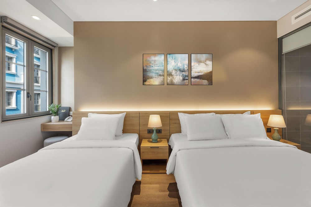 Laputa Hotel Phu Quoc