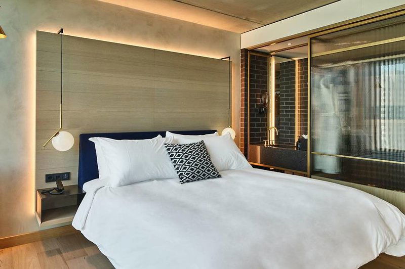 Hotel Ruby Emma Hotel & Bar