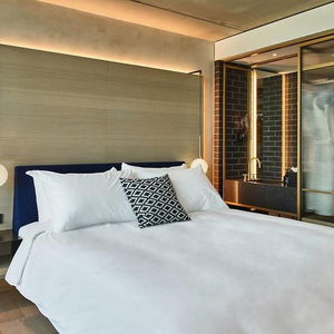 Hotel Ruby Emma Hotel & Bar cazare Amsterdam