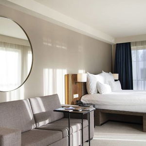 Hotel Pestana Amsterdam Riverside cazare Amsterdam