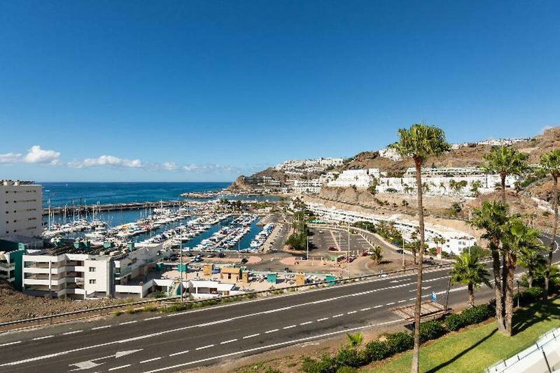 Hotel Holiday Club Puerto Calma