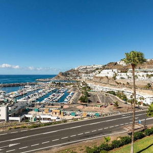 Sejur Holiday Club Puerto Calma vacanta Puerto Rico