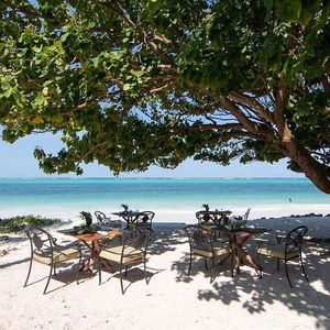 Sejur Breezes Beach Club & Spa vacanta Bwejuu