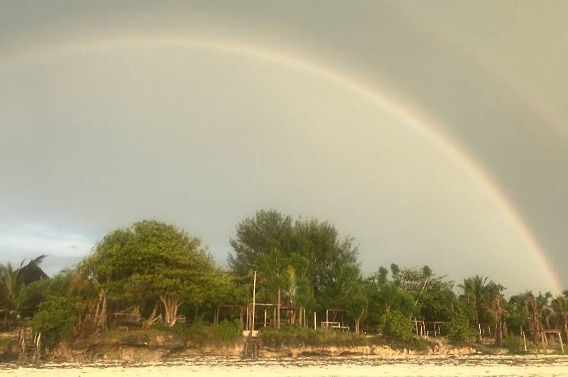 Mbuyuni Beach Village