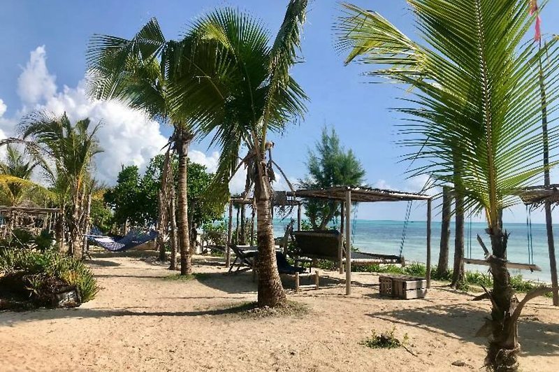 Mbuyuni Beach Village