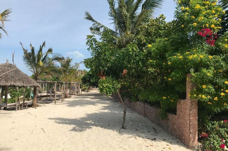 Mbuyuni Beach Village