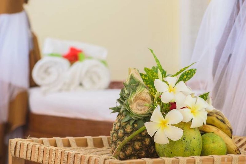 Hotel Hakuna Majiwe Zanzibar