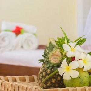 Hotel Hakuna Majiwe Zanzibar cazare Paje
