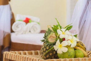 Hotel Hakuna Majiwe Zanzibar cazare Paje