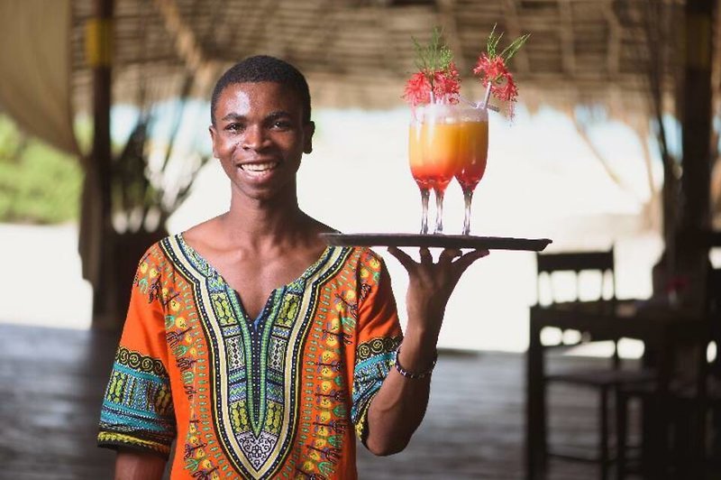 Hakuna Majiwe Zanzibar