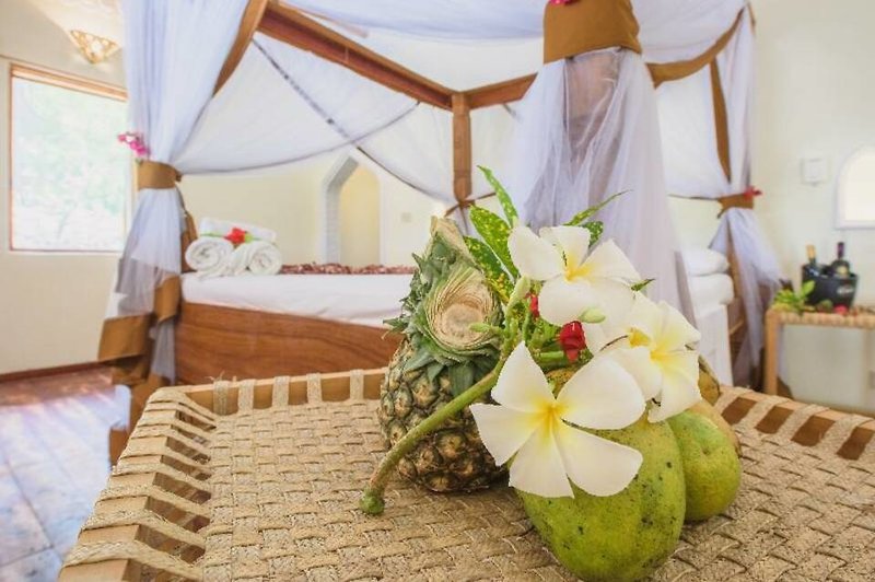 Hakuna Majiwe Zanzibar