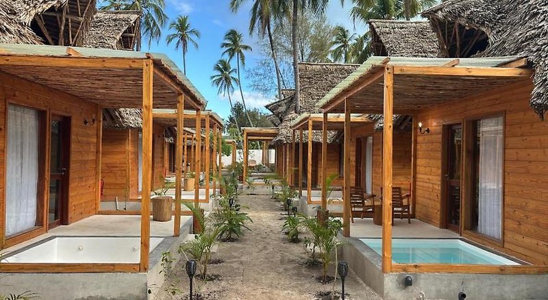Cristal Resort
