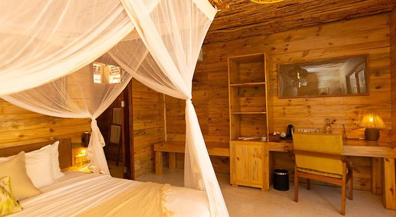 Cristal Resort