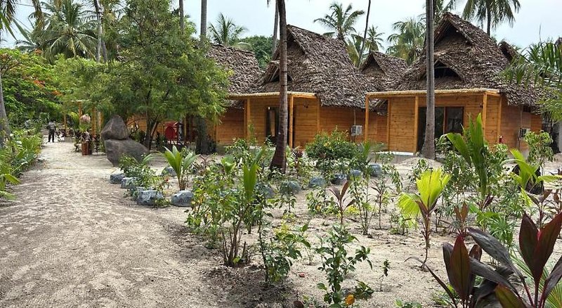 Cristal Resort