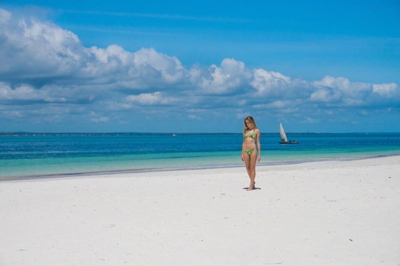 Hotel Konokono Beach Resort