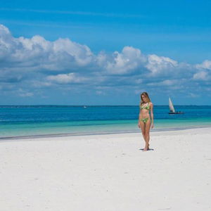 Sejur Konokono Beach Resort vacanta Michamvi