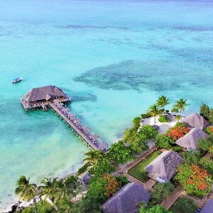 Hotel Reef & Beach Resort cazare Jambiani