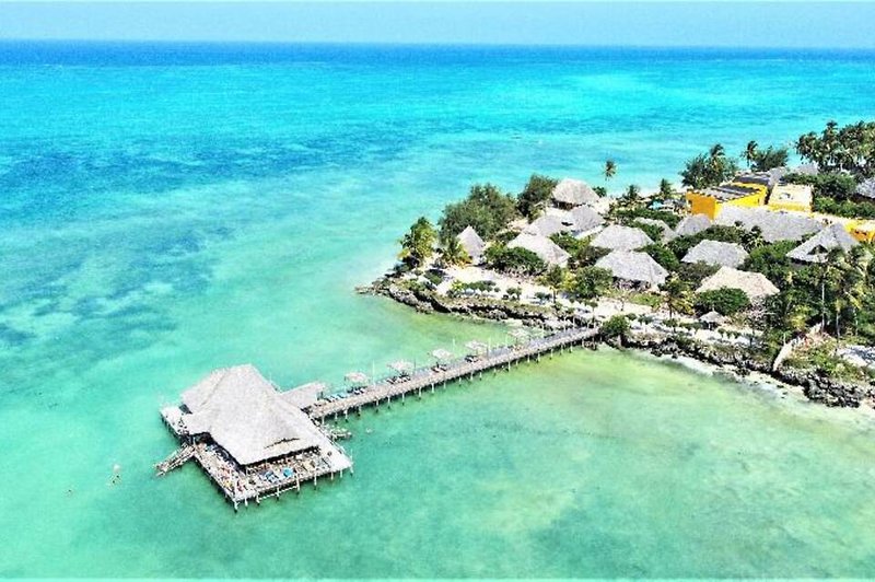 Reef & Beach Resort