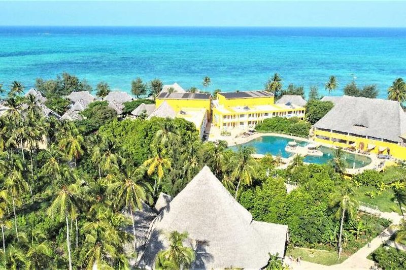 Reef & Beach Resort