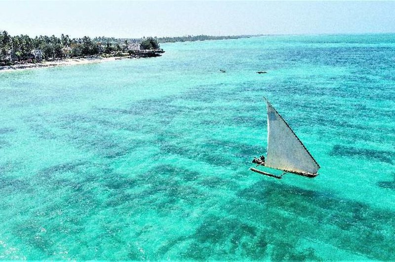 Reef & Beach Resort