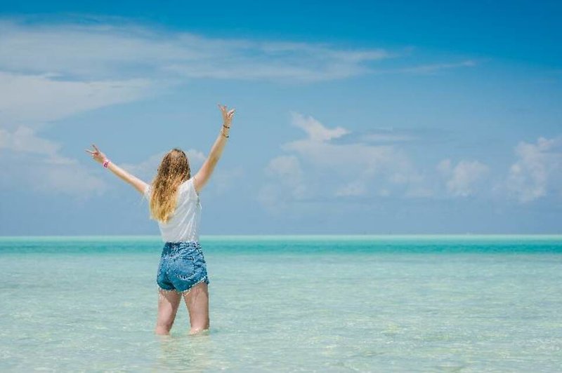Reef & Beach Resort