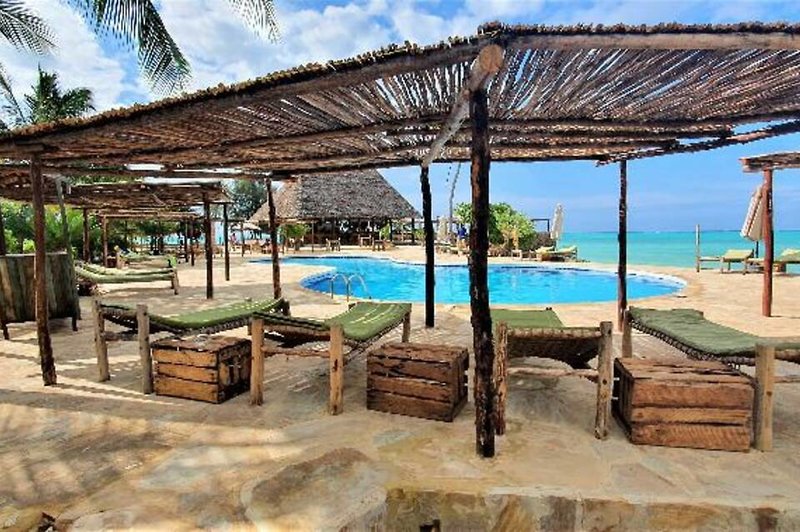 Reef & Beach Resort